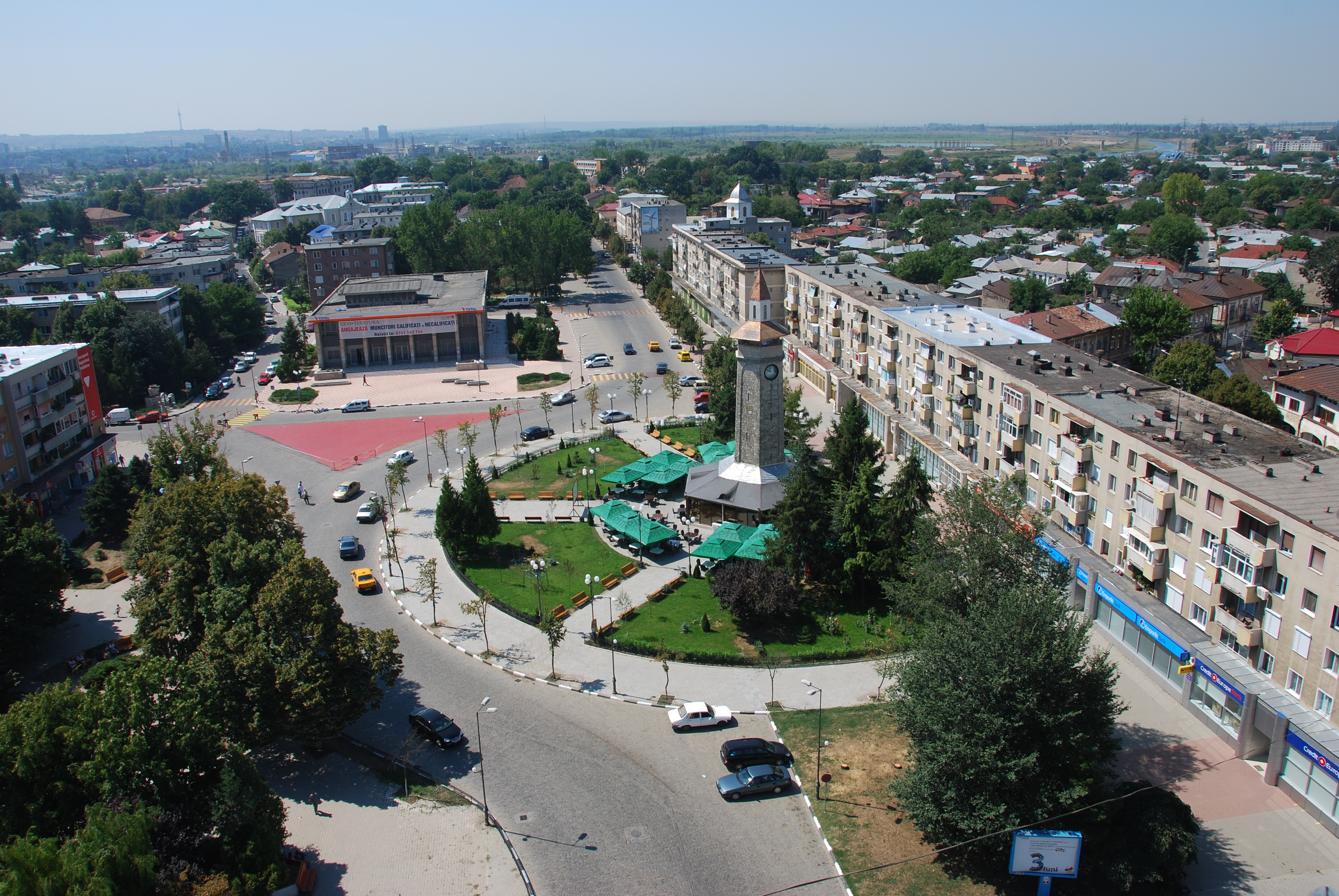 detective privati a giurgiu