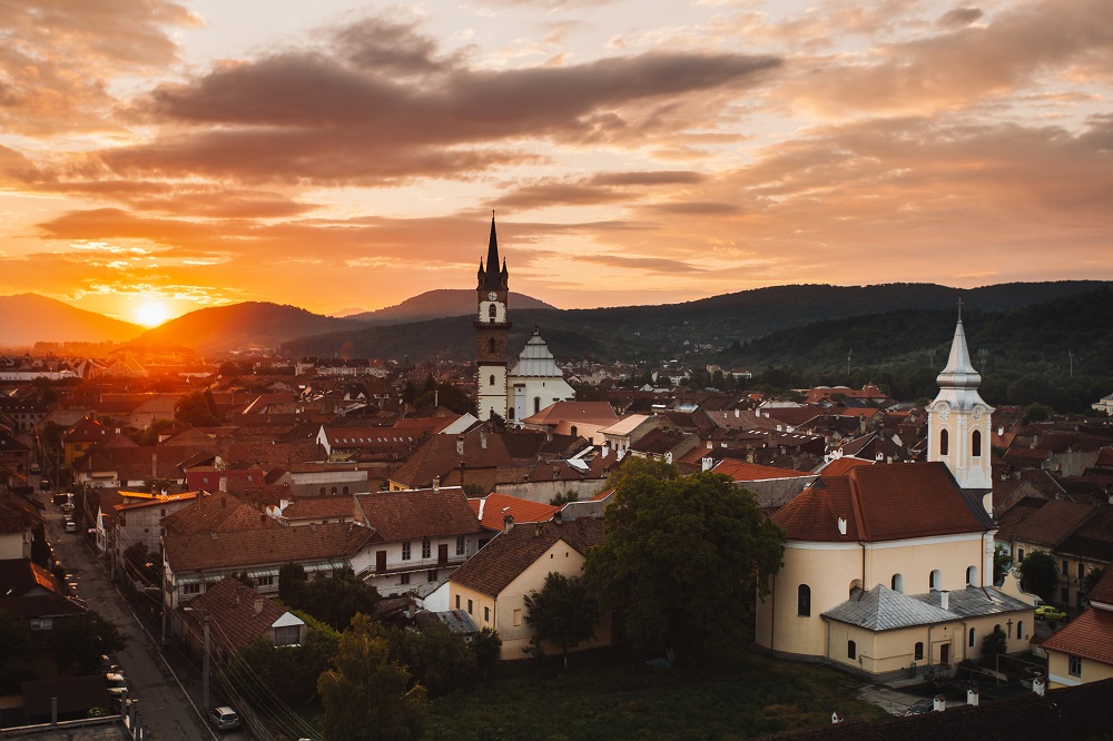 detective privati a bistrita