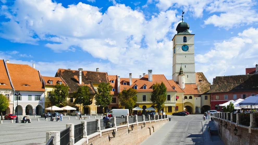 Detective privati a Sibiu